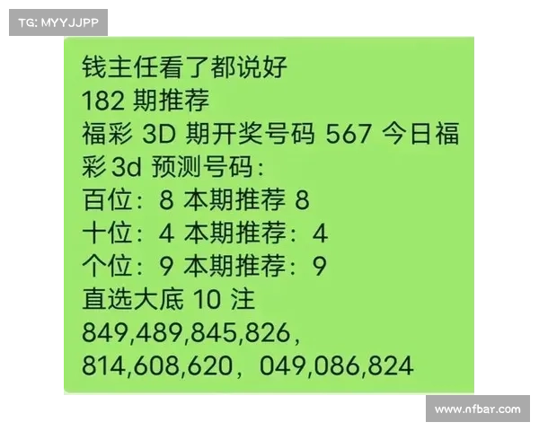 3D今日开奖揭晓最新结果 全新数据助你预测下一期走势 3D今日开奖揭晓最新结果 全新数据助你预测下一期走势